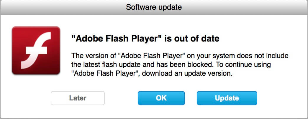 download flash player 11 for mac